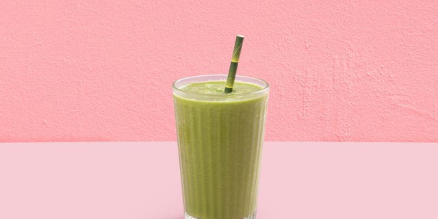 So Green Mix Smoothie
