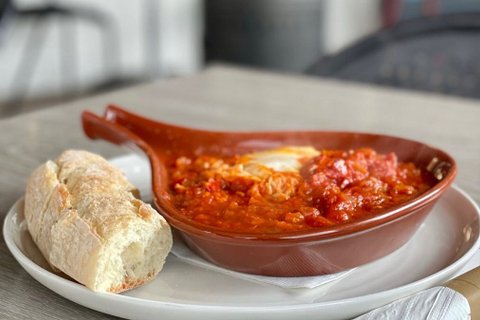 Shakshuka