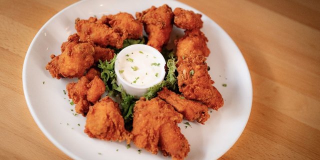 Chicken Wings