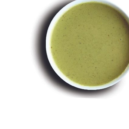 Green Curry Sauce