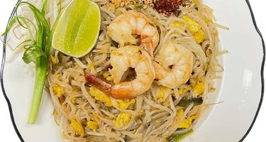 Golden Gate Thai Cuisine
