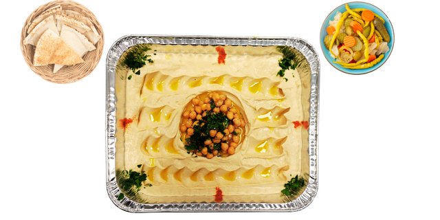 Hummus