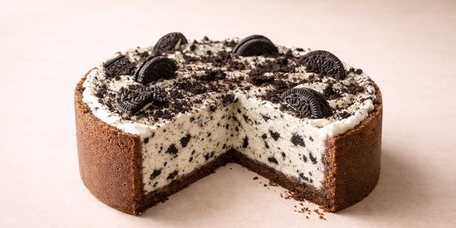 Oreo Cheesecake