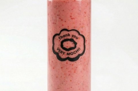 Strawberry Smoothie