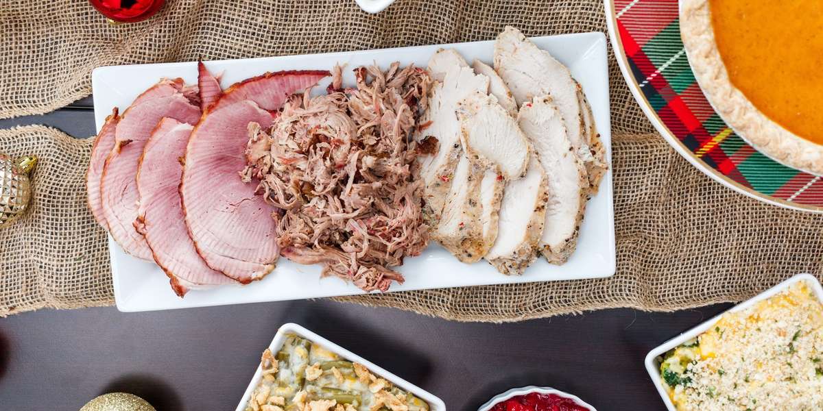 Puckett's Restaurant