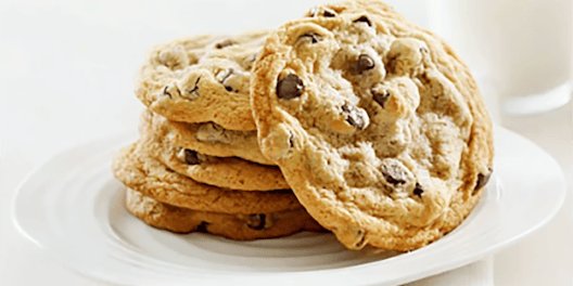 Dozen Cookies