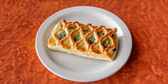 Spinach Bistro