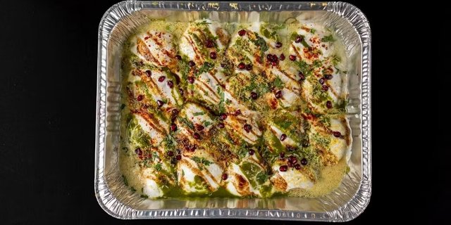 Dahi Bhalla