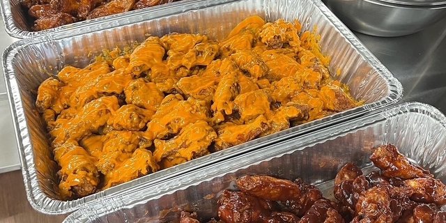 Wings