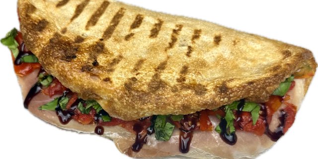 Bada Bing Sandwich