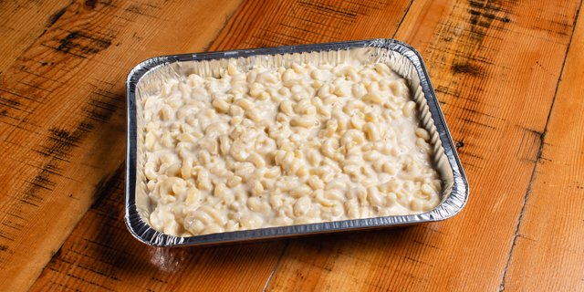 Mac & Cheese