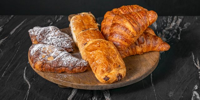 Pastries