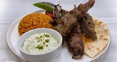 Ephesus Turkish Kitchen