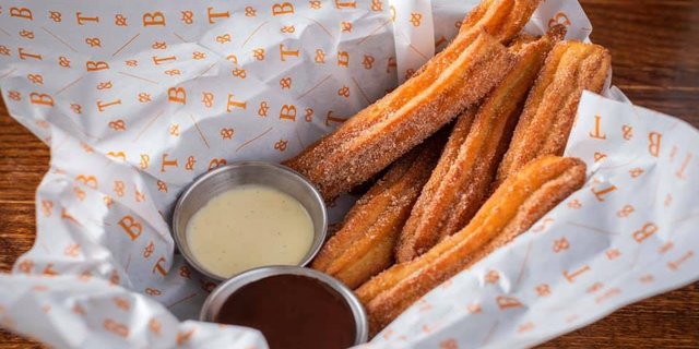 Churros