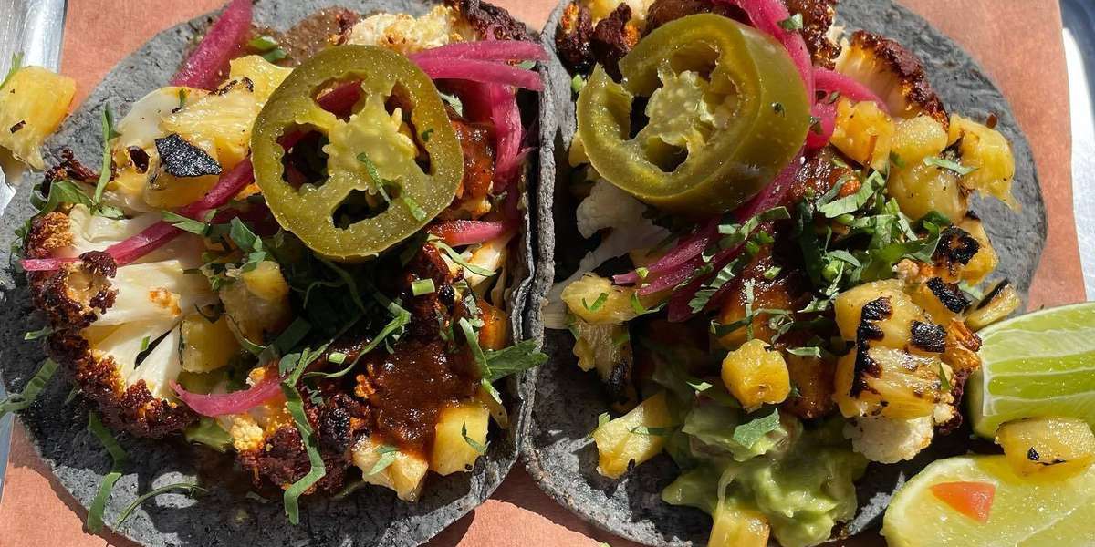 La La Taqueria