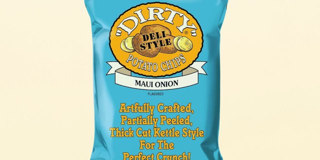10 Assorted Kettle Chips Pack