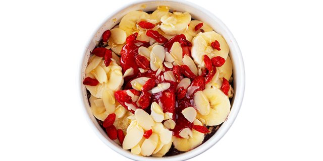 Warrior Bowl