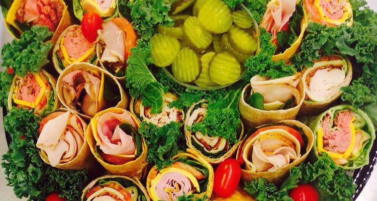 Hayek's Market Catering, Newton, NJ