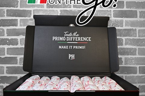 Primo On The Go Box