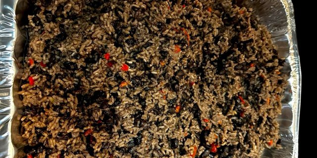 Arroz Moro