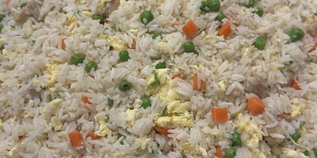 Egg Fried Rice