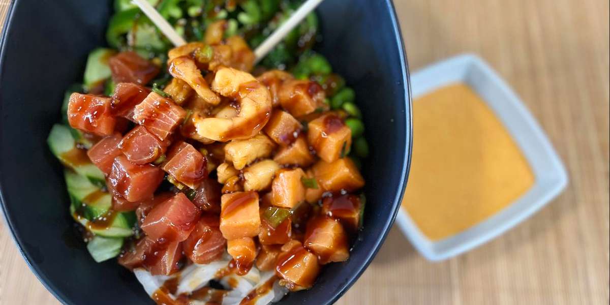 Mai Poké