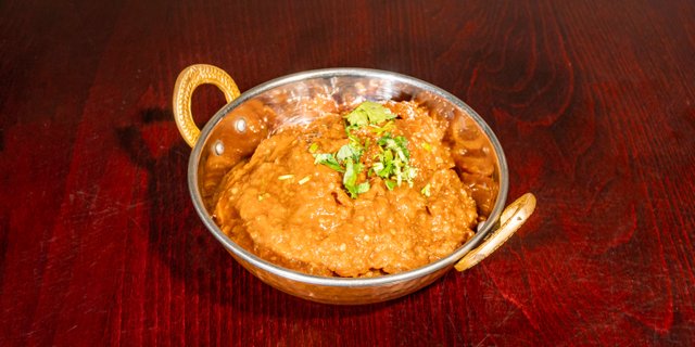 Smoked Eggplant Bhartha