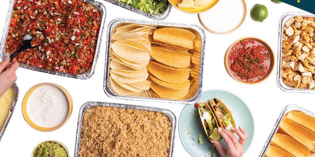 Ultimate Fiesta Taco Bundle