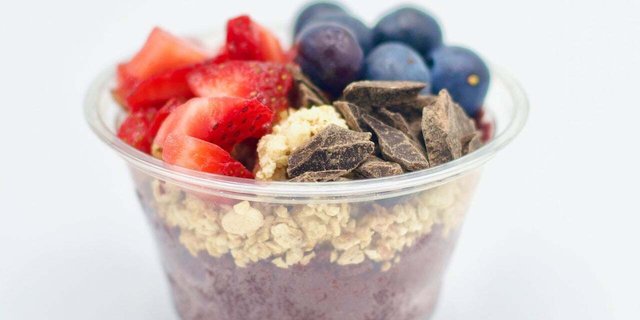 Mini Acai