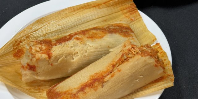 Mexican Tamales