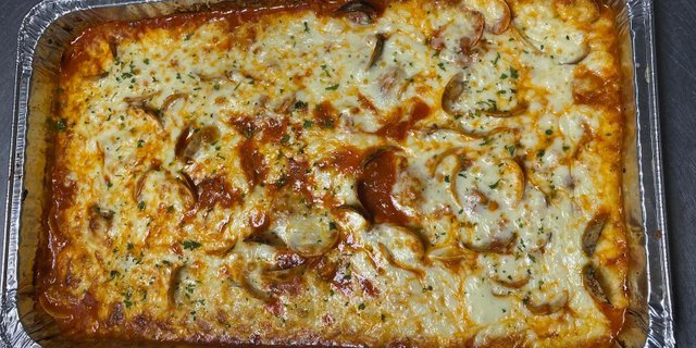 Clams