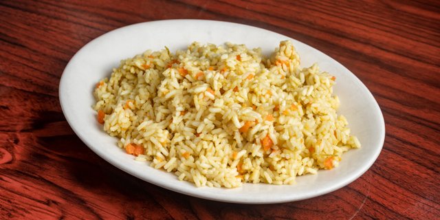 Rice Pilaf