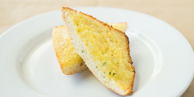 Garlic Bread