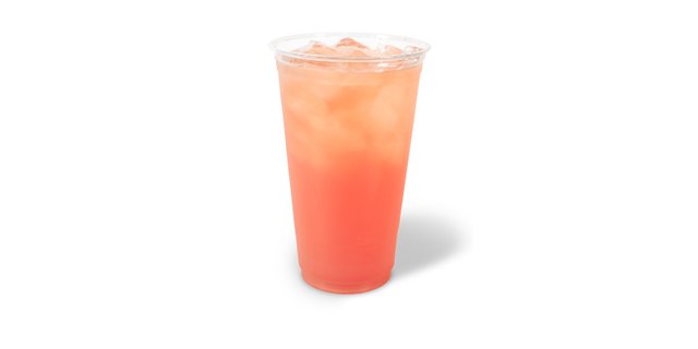 Strawberry Dragon Lemonade