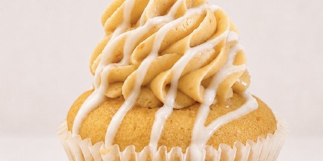 Orange Creamsicle