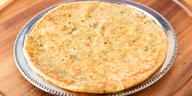 Aloo Paratha Tray