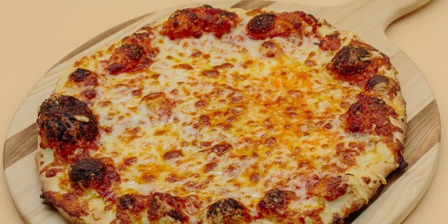 Cheese Pizza