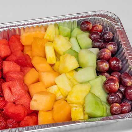 Fruit Tray