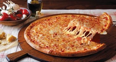 Villa Pizza
