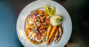 Martins Cocina Y Cantina