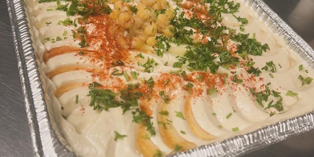 Hummus
