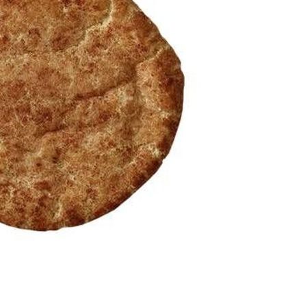 SNICKERDOODLE COOKIE