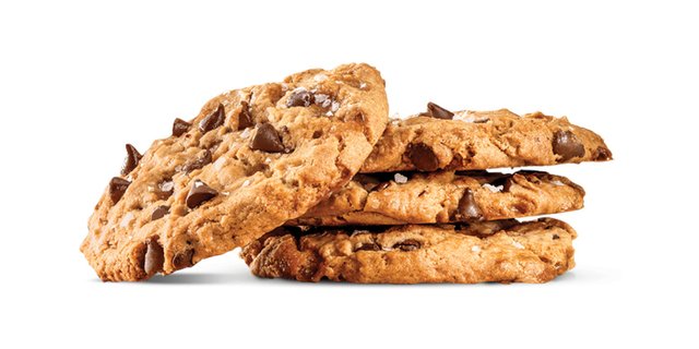 Box of Cookies