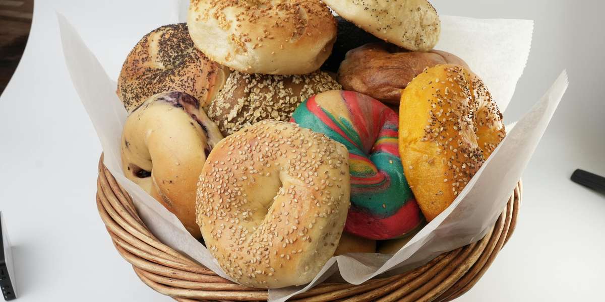 Pio Bagel
