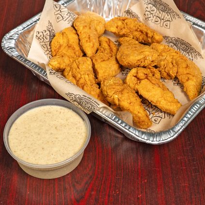 Chicken Tenders