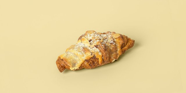 Almond Croissant