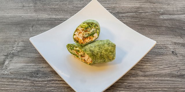 Signature Wraps