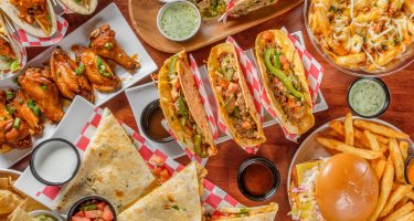 AL Tacos Locos