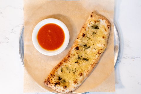 Garlic Bread