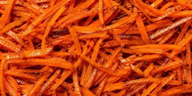 Carrots